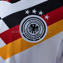 Camisa Seleção Alemanha 2026 Versão Torcedor