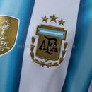 Camisa Seleção Argentina 2026 Versão Torcedor