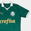 Camisa Palmeiras Titular 24/25 - Versão torcedor