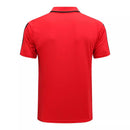 Camisa Flamengo Polo 21/22 - Adidas Torcedor Masculina