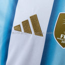 Camisa Seleção Argentina 2026 Versão Torcedor
