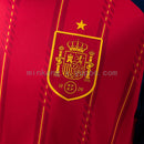 Camisa Seleção Espanha 2026 Versão Torcedor