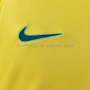 Camisa Seleção brasileira 2026 Versão Torcedor