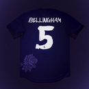 Camisa Real Madrid 3 Fourth 23/24 – Versão torcedor