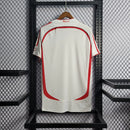 Camisa AC Milan II - 06/07 Versão Retro