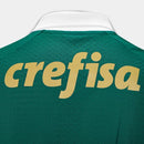 Camisa Palmeiras Titular 24/25 - Versão torcedor