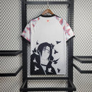 Camisa Japão Edição Itachi 24/25 - Adidas Torcedor Masculina - Lançamentoi