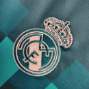 Camisa Real Madrid lll 17/18 - Versão Retro