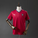 Camisa Seleção Portugal 2026 Versão Torcedor