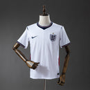 Camisa Seleção Inglaterra 2026 Versão Torcedor