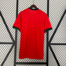 Camisa Portugal Titular 24/25 - Versão Torcedor