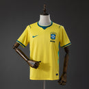 Camisa Seleção brasileira 2026 Versão Torcedor