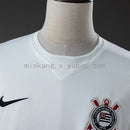 Camisa Corinthians Home 26/27 - Nike Torcedor Masculino