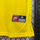 Camisa Seleção brasileira 1998 - Versão Retro