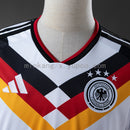 Camisa Seleção Alemanha 2026 Versão Torcedor