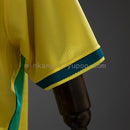Camisa Seleção brasileira 2026 Versão Torcedor
