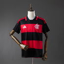 Camisa Flamengo Home 26/27 - Adidas Torcedor Masculino