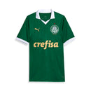 Camisa Palmeiras Titular 24/25 - Versão torcedor