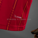 Camisa Seleção Espanha 2026 Versão Torcedor
