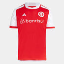 Camisa Internacional Away l 24/25 - Adidas Torcedor Masculina - Lançamento