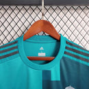 Camisa Real Madrid lll 17/18 - Versão Retro