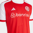 Camisa Internacional Away l 24/25 - Adidas Torcedor Masculina - Lançamento