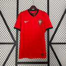 Camisa Portugal Titular 24/25 - Versão Torcedor