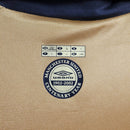 Camisa Manchester United Dupla Face 01/02 - Versão Retro