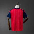 Camisa Seleção Espanha 2026 Versão Torcedor