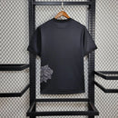 Camisa Real Madrid 4 Black 23/24 – Versão torcedor