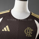 Camisa Flamengo Training 26/27 - Adidas Torcedor Masculino