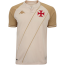 Camisa Vasco Third 24/25 - Kappa Torcedor Masculina