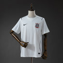 Camisa Corinthians Home 26/27 - Nike Torcedor Masculino