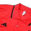 Camisa Flamengo Polo 21/22 - Adidas Torcedor Masculina