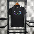 Camisa Flamengo ed Balmain 24/25 - Edição especial