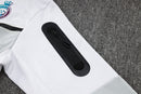 Conjunto Al Nassr White – Tech Fleece Nike