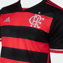 Camisa Flamengo Titular 24/25 - Versão torcedor