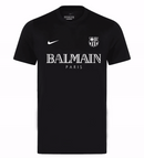 Camisa Barcelona Ed Especial Preta 23/24 - Adidas Torcedor Masculina - lançamento