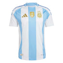 Argentina Home 24/25 - Adidas Torcedor Masculina
