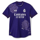 Camisa Real Madrid 3 Fourth 23/24 – Versão torcedor
