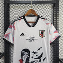 Camisa Japão Edição Itachi 24/25 - Adidas Torcedor Masculina - Lançamentoi