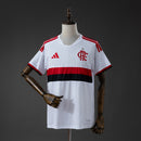 Camisa Flamengo Away 26/27 - Adidas Torcedor Masculino