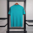 Camisa Real Madrid lll 17/18 - Versão Retro