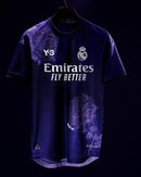 Camisa Real Madrid 3 Fourth 23/24 – Versão torcedor