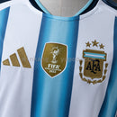 Camisa Seleção Argentina 2026 Versão Torcedor