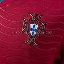 Camisa Seleção Portugal 2026 Versão Torcedor
