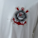 Camisa Corinthians Home 26/27 - Nike Torcedor Masculino