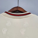 Camisa Liverpool || 96/97 - Versão Retro