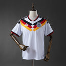 Camisa Seleção Alemanha 2026 Versão Torcedor