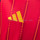 Camisa Seleção Espanha 2026 Versão Torcedor